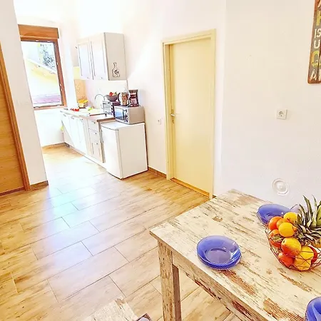 Sole Di Appartement *