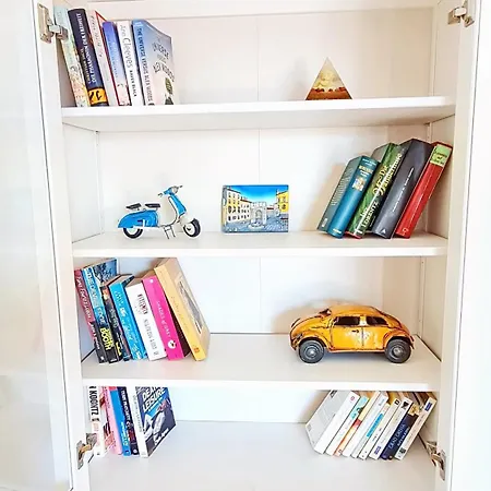 Sole Di Appartement Pula