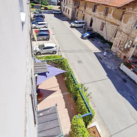 Sole Di Appartement *