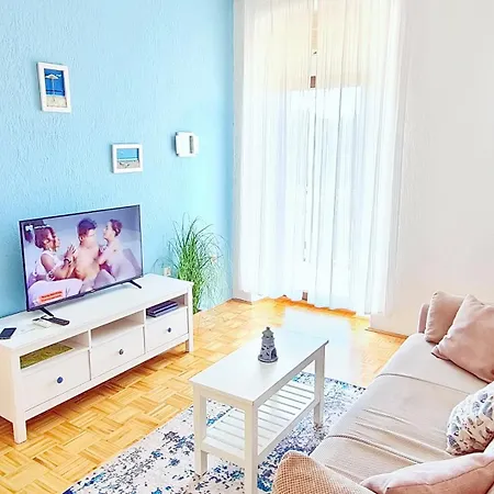 Apartman Sole Di