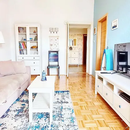 Apartman Sole Di Pula