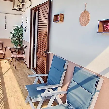 Apartman Sole Di *