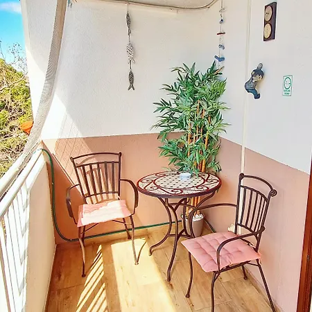 Sole Di Apartamento *