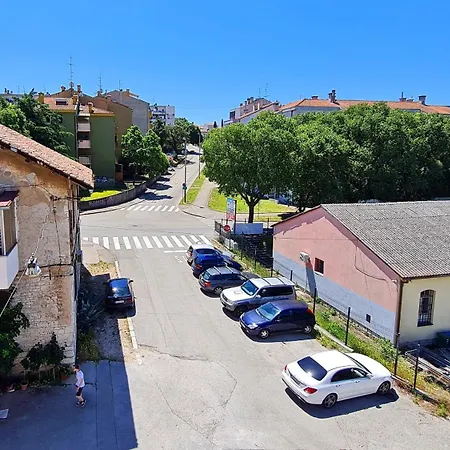 Apartman Sole Di *