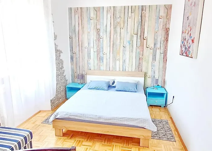Sole Di Apartman *