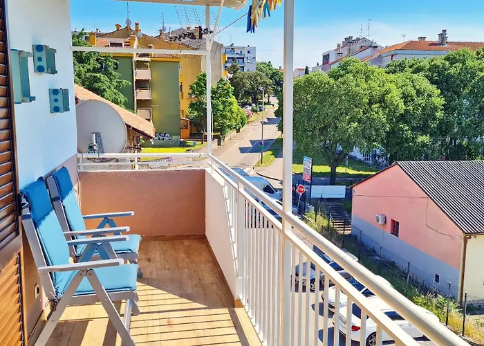 Sole Di Apartman *