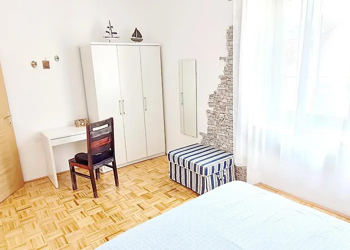 Апартаменти Sole Di *