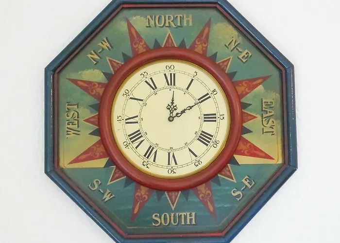 Sole Di Апартаменти