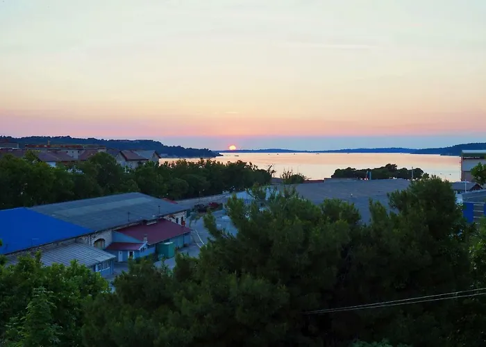 Sole Di Apartman Pula