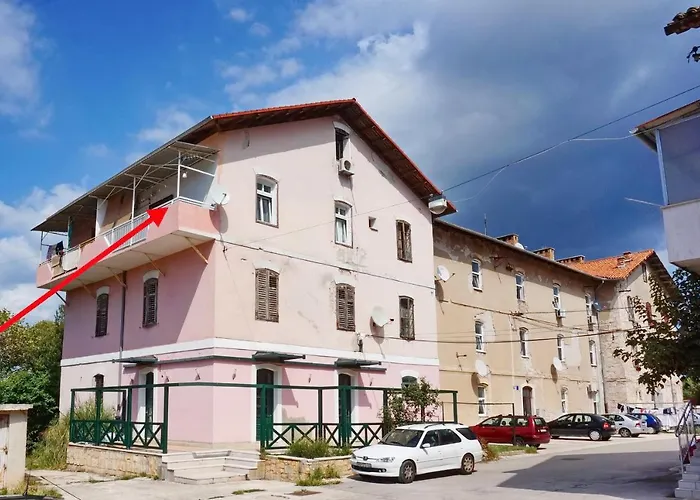 Sole Di Apartman Pula