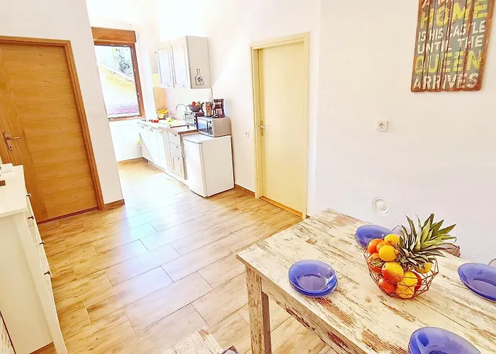 Sole Di Apartman *