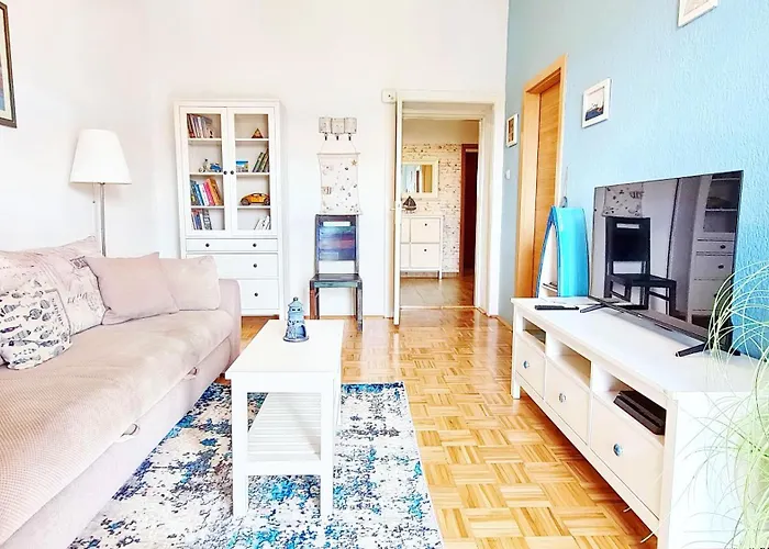 Apartman Sole Di Póla