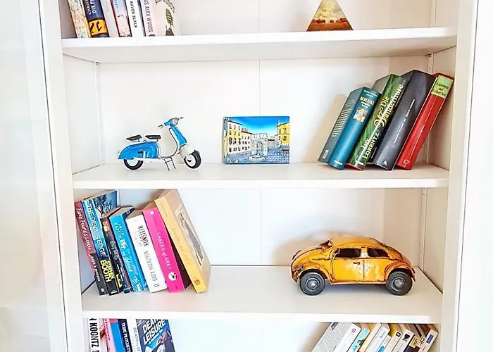 Sole Di Apartman Póla