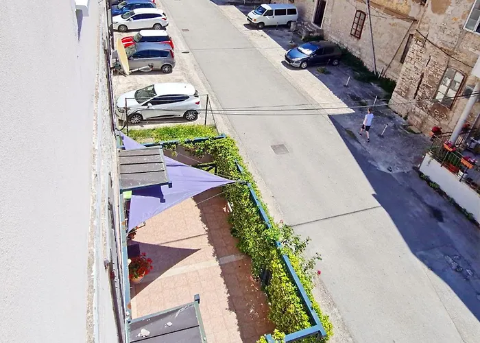 Sole Di Apartman *